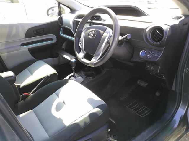 Toyota AQUA 2012 7253548-3