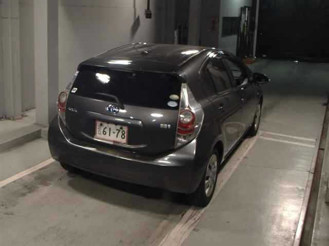 Toyota AQUA 2012 7253548-5