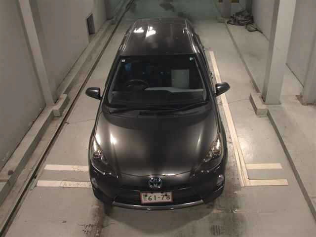 Toyota AQUA 2012 7253548-6