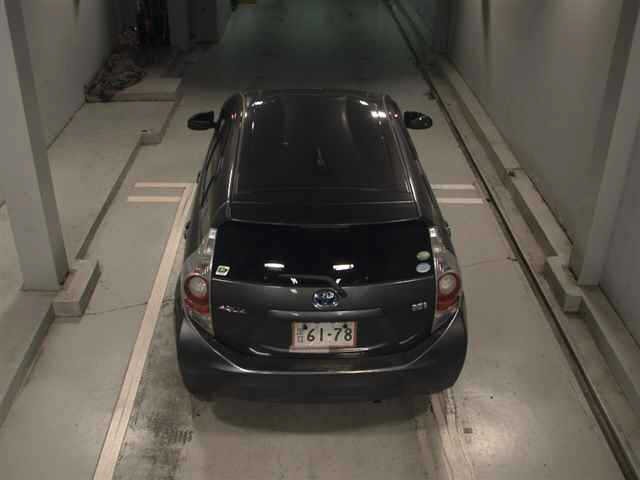 Toyota AQUA 2012 7253548-7