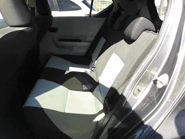Toyota AQUA 2012 7253548-9