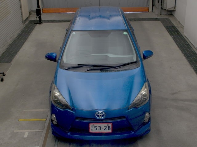 Toyota AQUA 2013 7253568-6