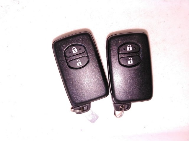 Toyota AQUA 2013 7253572-10