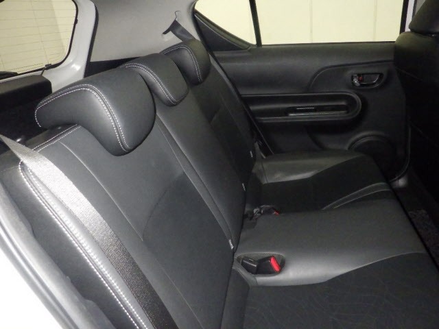 Toyota AQUA 2013 7253572-8