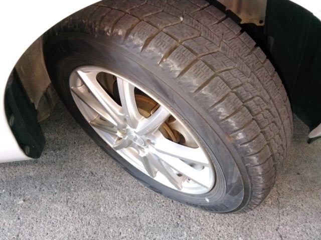 Toyota AQUA 2013 7253572-9