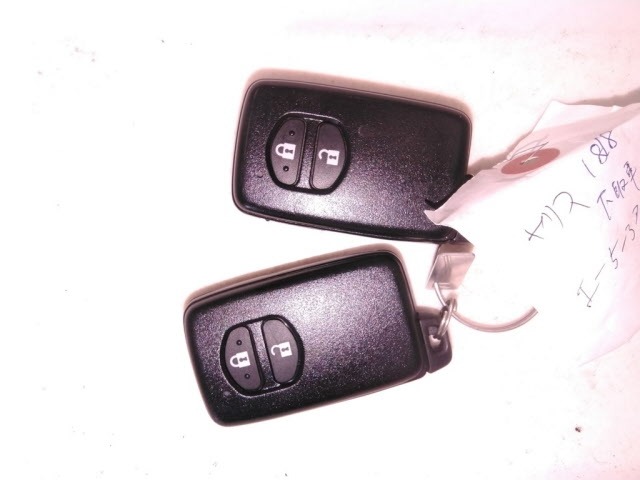 Toyota AQUA 2015 7253573-10
