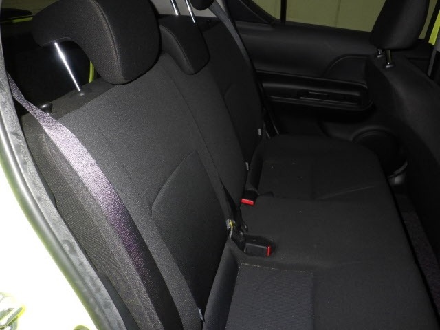 Toyota AQUA 2021 7253574-8