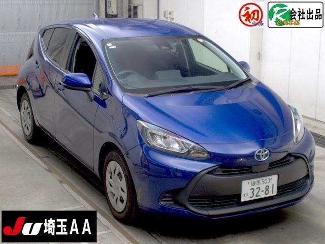 Toyota AQUA 2023 7253575-0