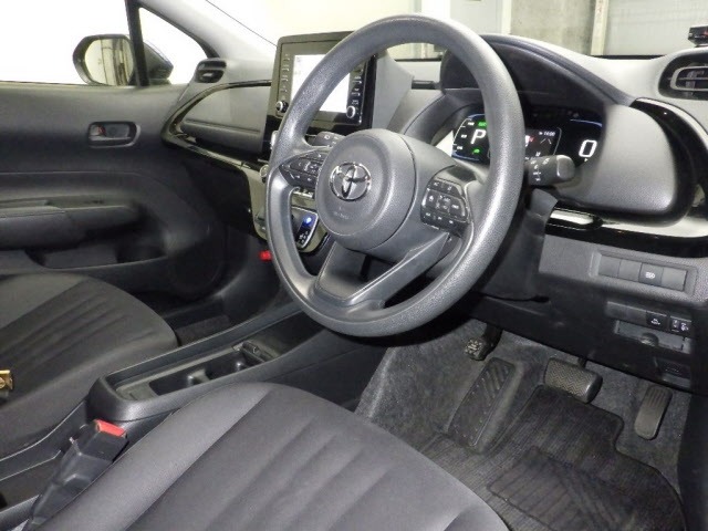Toyota AQUA 2023 7253575-3