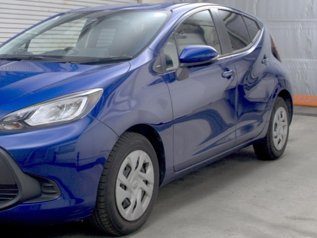 Toyota AQUA 2023 7253575-4