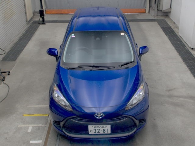 Toyota AQUA 2023 7253575-6