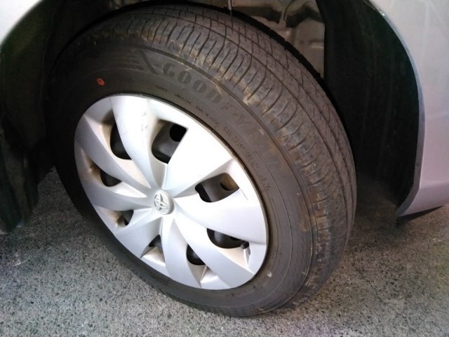 Toyota AQUA 2015 7253582-9