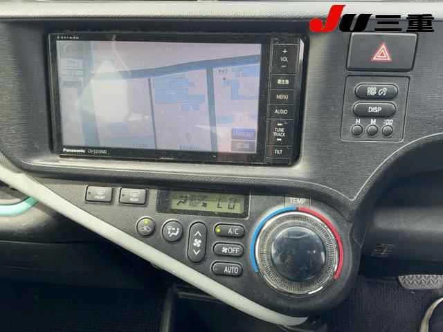 Toyota AQUA 2013 7253590-11