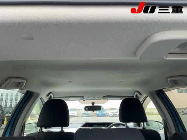 Toyota AQUA 2013 7253590-12