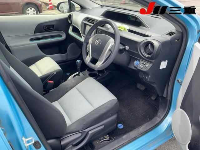 Toyota AQUA 2013 7253590-4