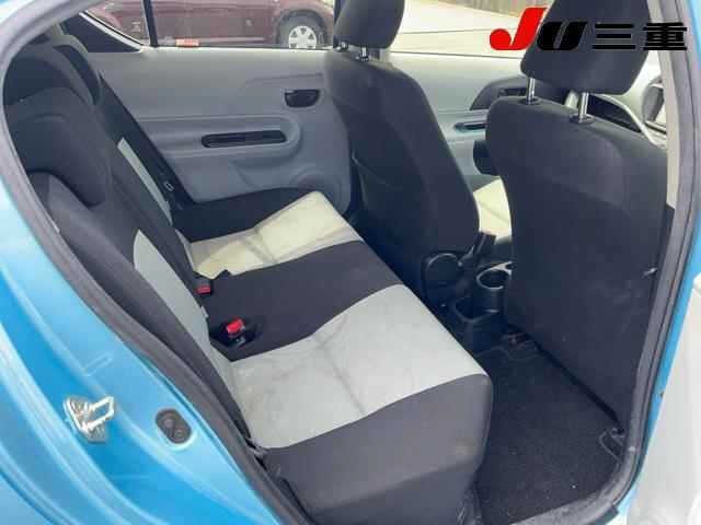 Toyota AQUA 2013 7253590-5