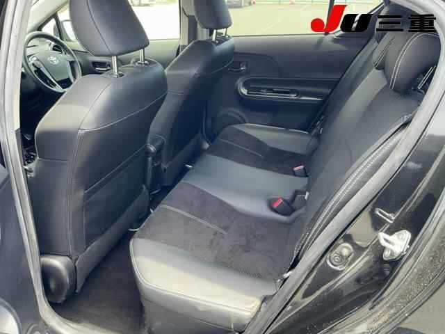 Toyota AQUA 2015 7253591-10