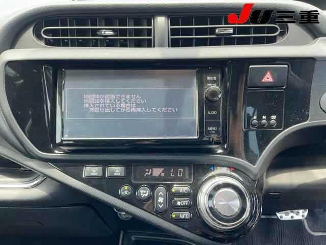 Toyota AQUA 2015 7253591-11