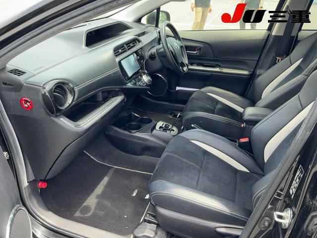 Toyota AQUA 2015 7253591-3