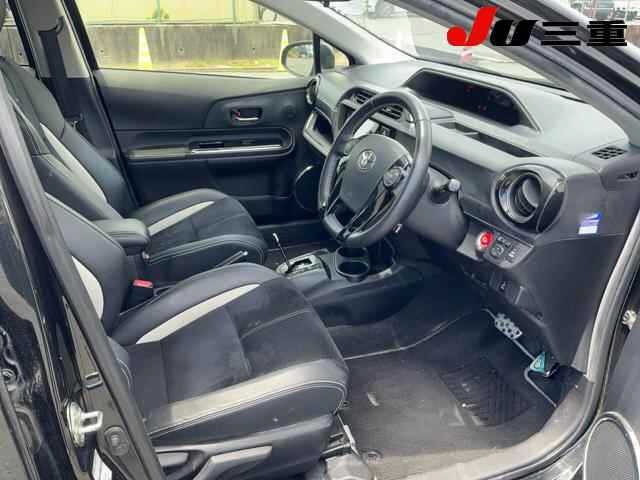 Toyota AQUA 2015 7253591-4