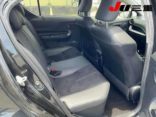Toyota AQUA 2015 7253591-5
