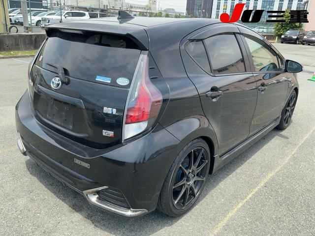 Toyota AQUA 2015 7253591-6