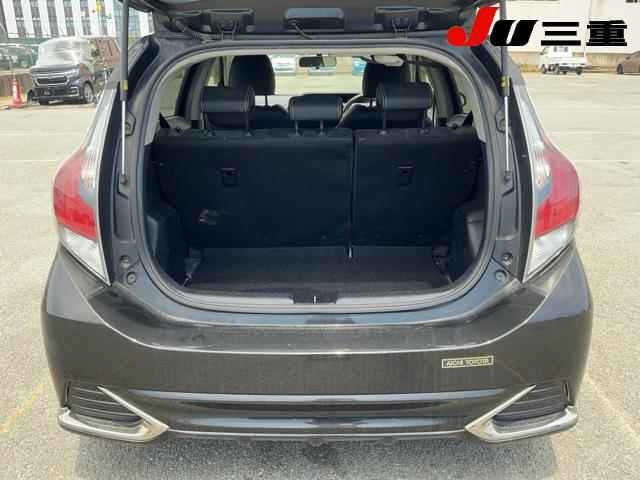 Toyota AQUA 2015 7253591-7