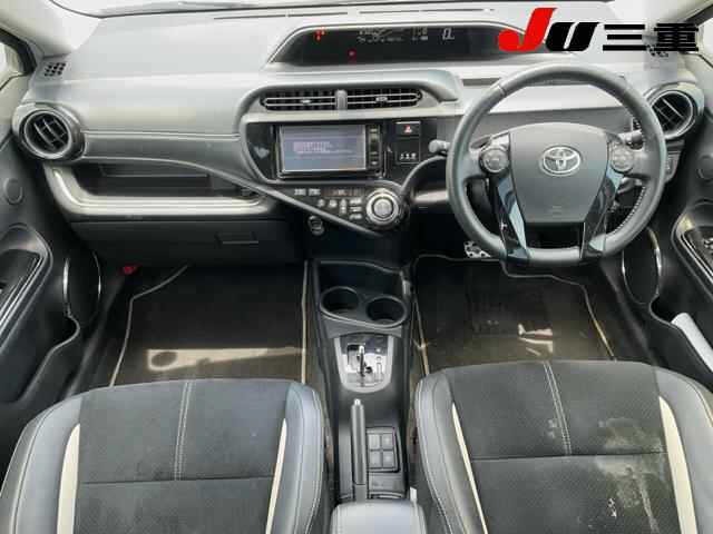 Toyota AQUA 2015 7253591-8