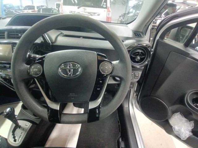 Toyota AQUA 2019 7253592-9