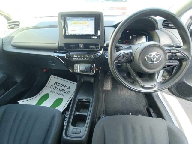 Toyota AQUA 2023 7253593-11