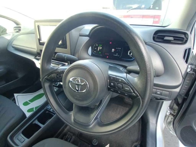 Toyota AQUA 2023 7253593-9