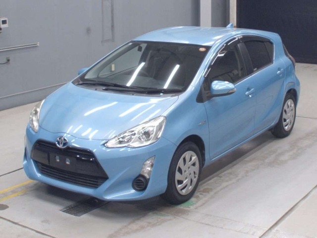 Toyota AQUA 2015 7253594-0