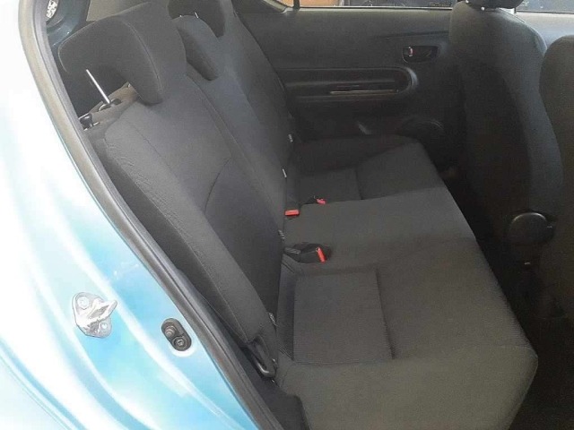 Toyota AQUA 2015 7253594-10