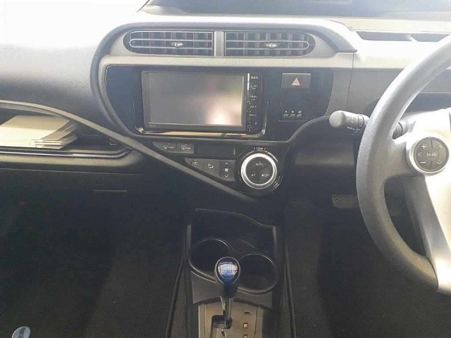 Toyota AQUA 2015 7253594-9