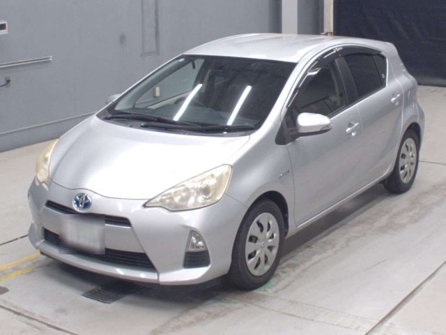 Toyota AQUA 2012 7253599-0