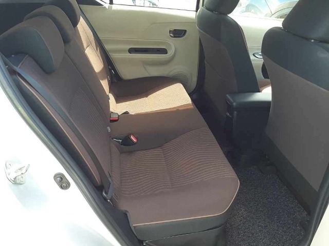 Toyota AQUA 2012 7253599-10