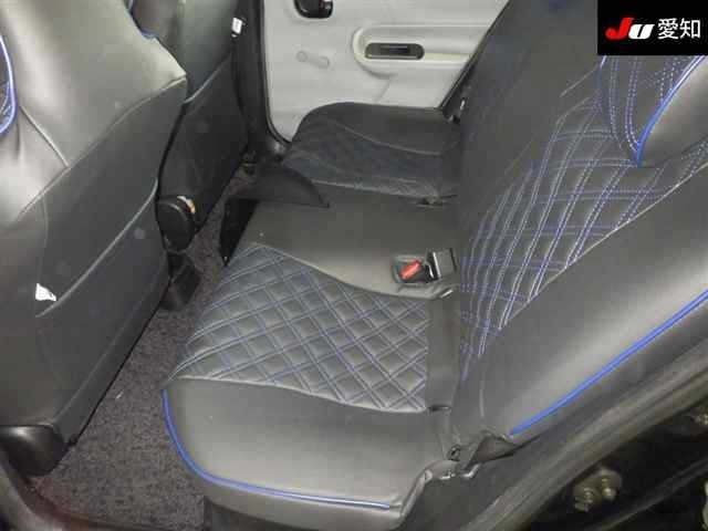 Toyota AQUA 2012 7253600-4