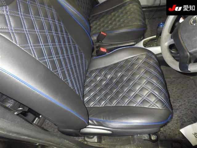 Toyota AQUA 2012 7253600-6