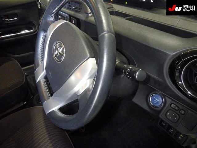 Toyota AQUA 2015 7253601-5