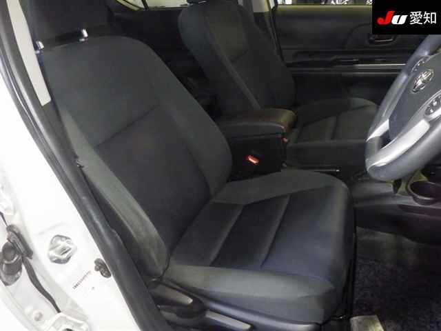 Toyota AQUA 2015 7253603-6