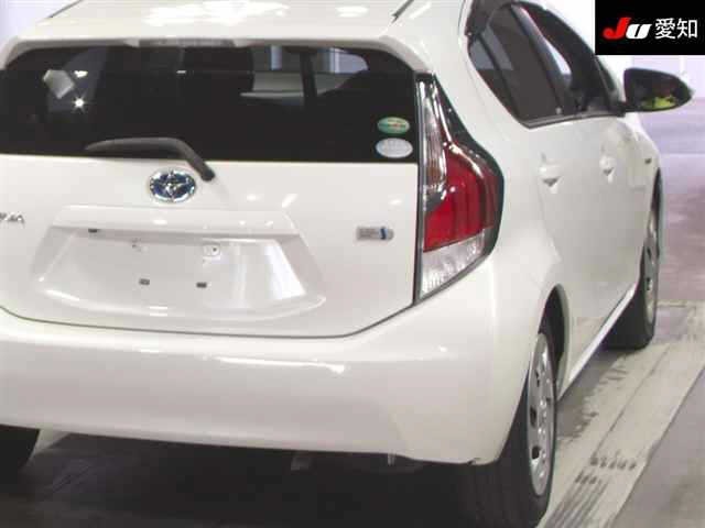 Toyota AQUA 2015 7253603-8
