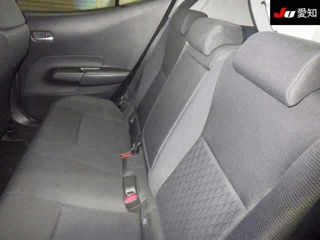 Toyota AQUA 2022 7253604-4