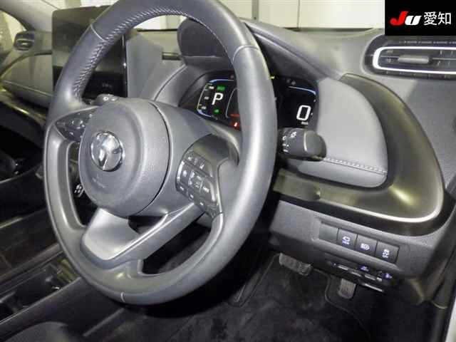Toyota AQUA 2022 7253604-5