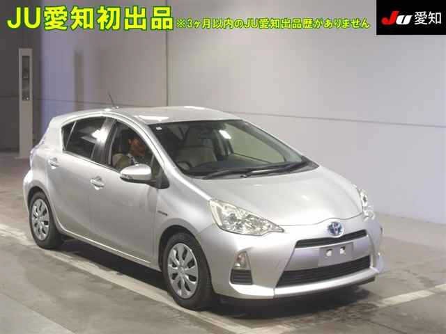 Toyota AQUA 2014 7253605-0