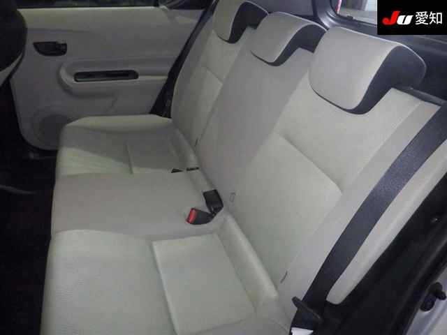 Toyota AQUA 2014 7253605-4