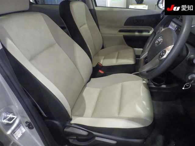 Toyota AQUA 2014 7253605-6