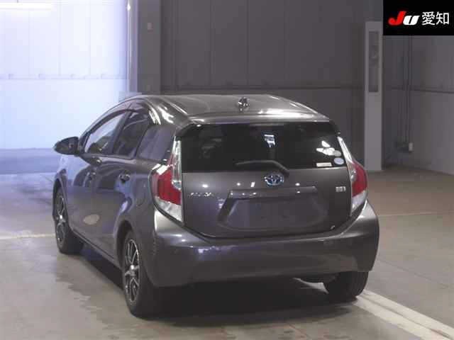 Toyota AQUA 2015 7253613-1