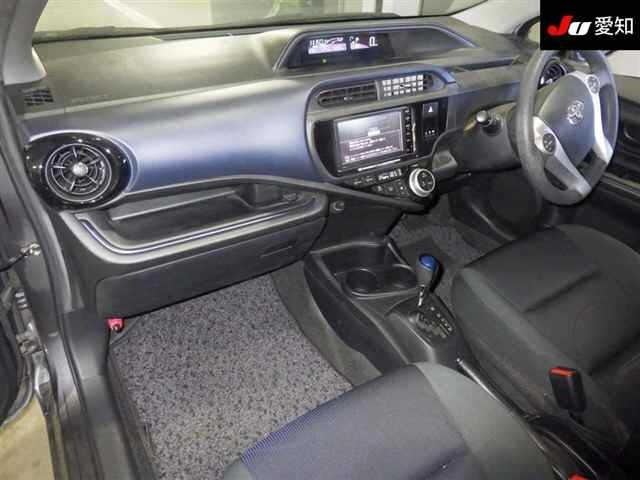 Toyota AQUA 2015 7253613-3