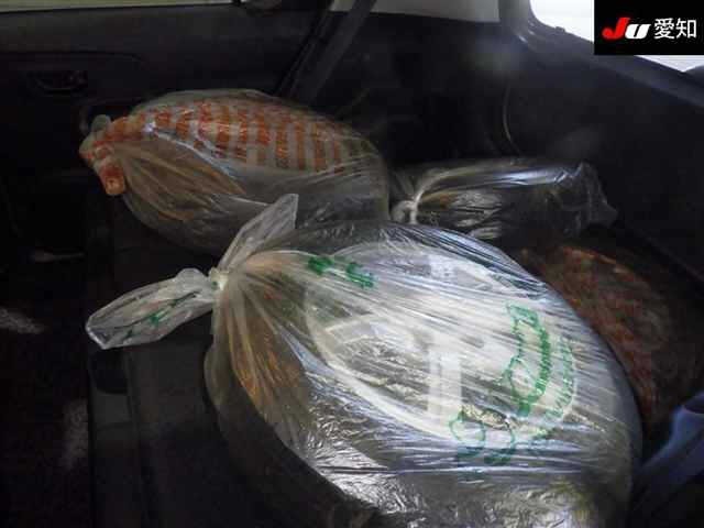 Toyota AQUA 2015 7253613-4