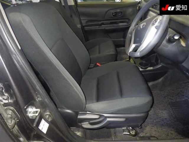 Toyota AQUA 2015 7253613-6